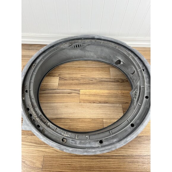 Maytag Washer Door Boot W11314648 for MHW5630HC3 Used - Picture 15 of 16